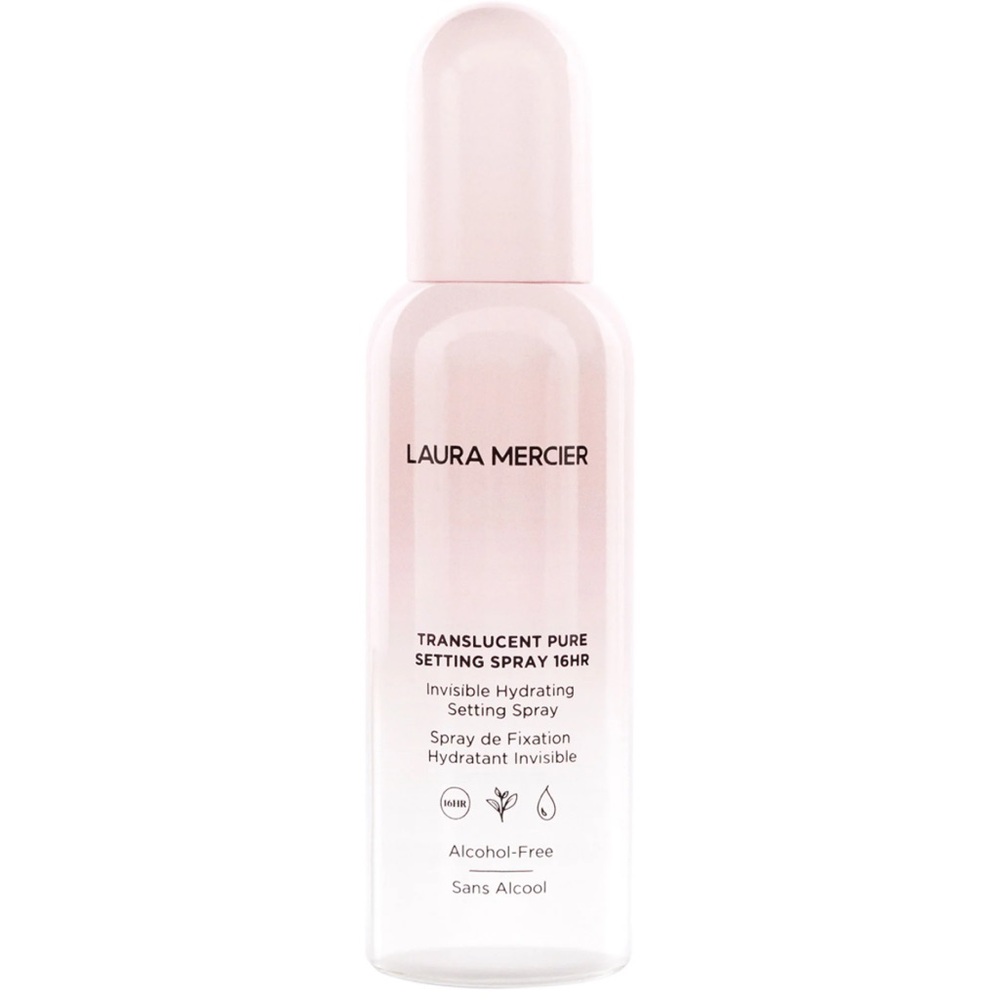 Laura Mercier Translucent Pure Setting Spray - Picture 5 of 15